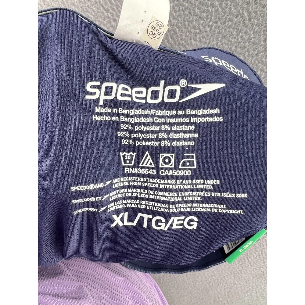 Speedo techvolley swim